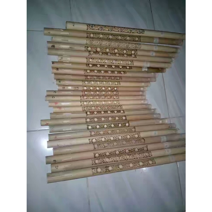 Terlaris Sulim/ Seruling Batak