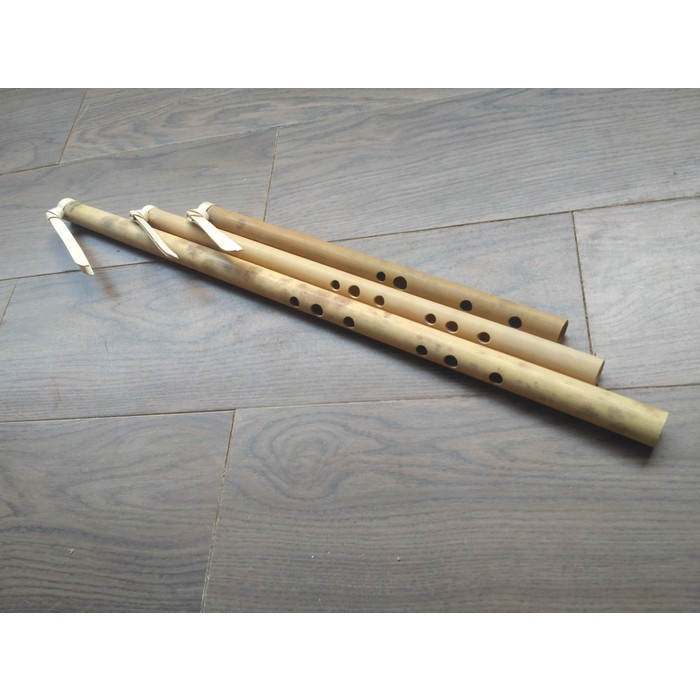 Terlaris Suling Sunda