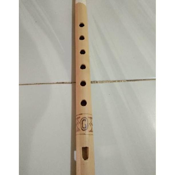 Terlaris Seruling Batak