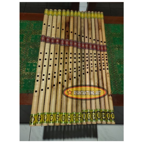 Terlaris (Bisa Cod) Kualitas Terbaik Suling Dangdut Eceran