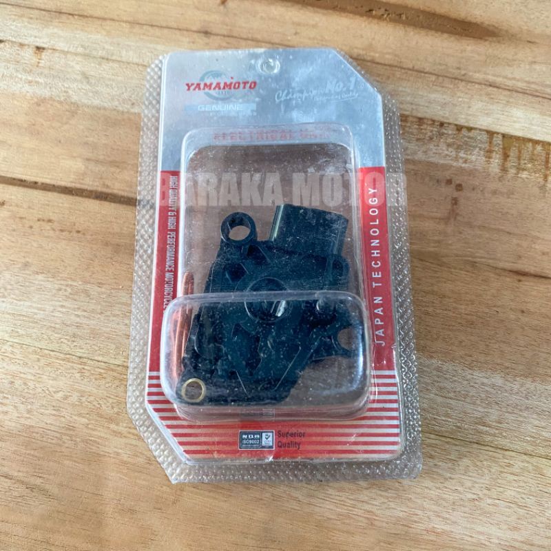 Sensor TPS CBR 150 Led Yamamoto - YAMAMOTO002