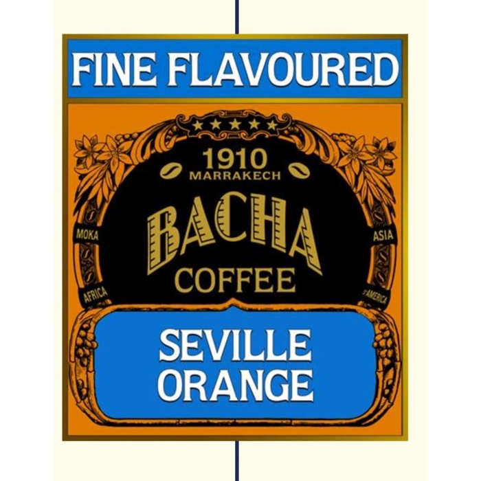 

Murah Bacha Coffee Mix & Mach Sale!!!