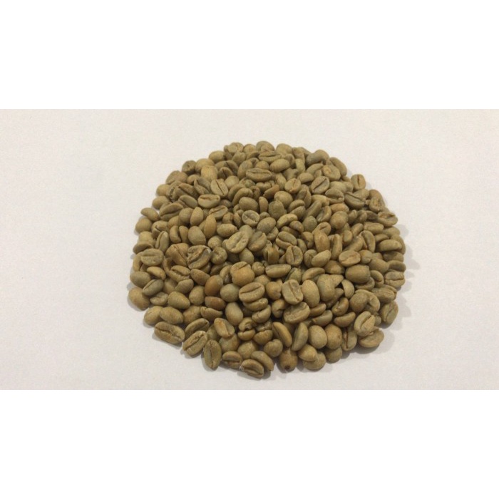 

Gilaa!!! Green Bean Arabica Guji - Natural Process Bergaransi