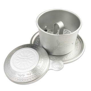 

Produk Unggulan Kopi Drip Vietnam Trung Nguyen Original Silver Hemat