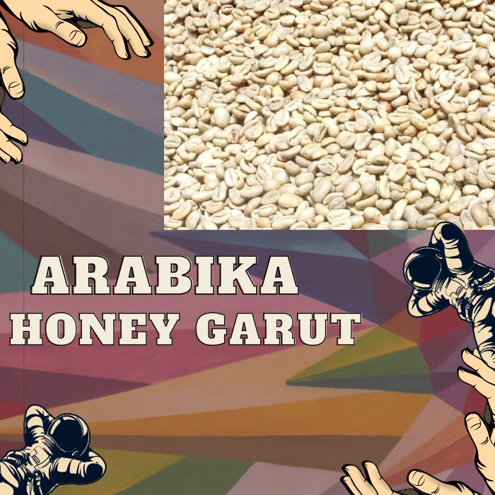 

Sale Arabika Garut Honey 1Kg Arabica Promo