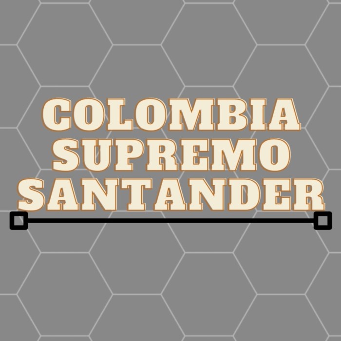 

Bergaransi Green Bean Import Arabika Colombia Supremo Santander 1Kg Bergaransi