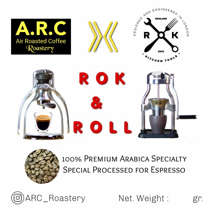 

Kusus Hari Ini Kopi Arabika Espresso Favorit Pemirsa 250Gr (Biji Kopi) Sale!!!