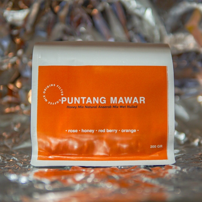 

Murah Kopi Arabika Puntang Mawar 200 Gr Diskon