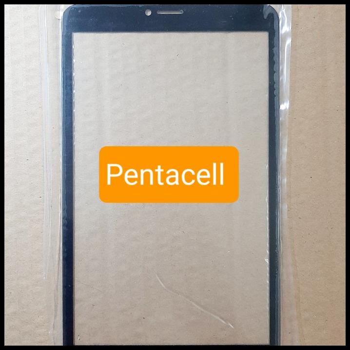 Terlaris Touchscreen Maxtron Genio Original Tablet 8 Inch