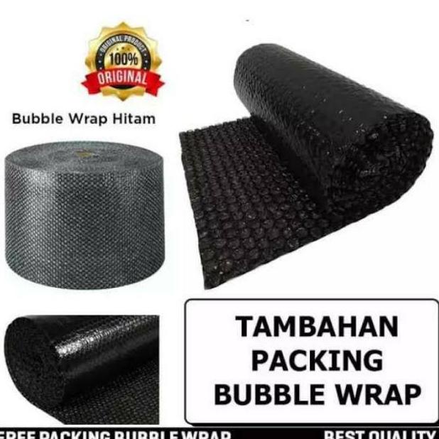 

@@@@] Extra Bubble Packing / Bubble Wrap / Tambahan Packing Berlapis