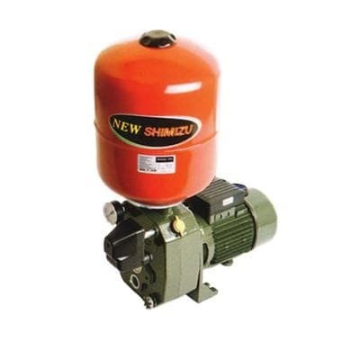 POMPA AIR SHIMIZU PS 375 BIT. POMPA AIR JET PUMP SHIMIZU 40 METER