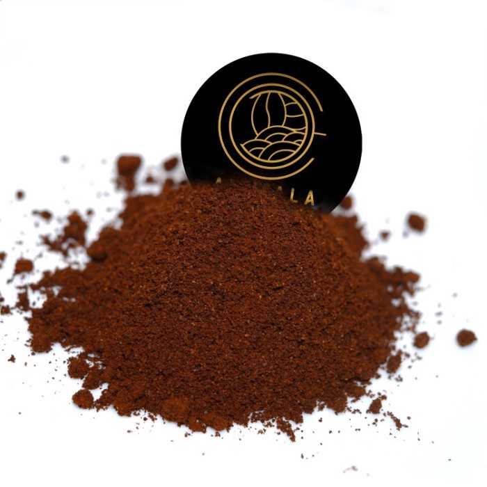 

Bagus Arutala Kopi Robusta Gold 200 Gram Limited