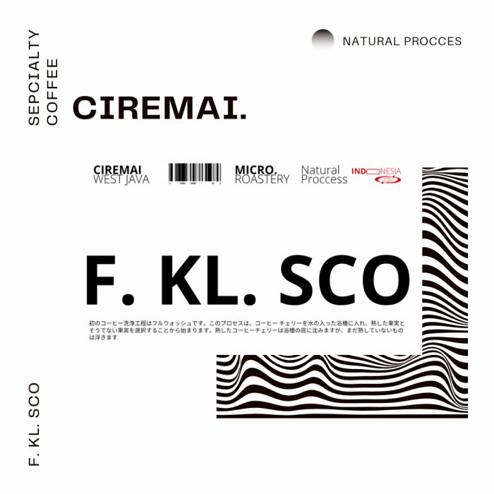 

Promo Kopi Arabika Ciremai Natural Specialty 200Gr - Biji Kopi Hemat