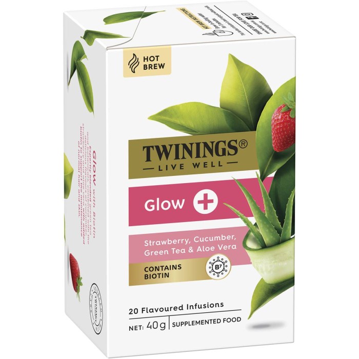 

Jual Twinings Live Well Glow+ Terlaris