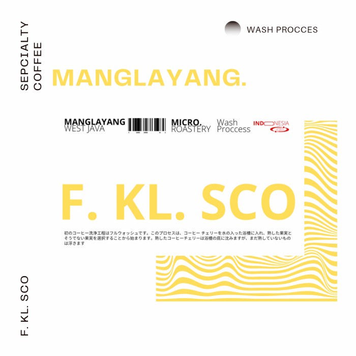 

Mudah Biji Kopi Arabika Manglayang Fullwash 200 Gr Bergaransi