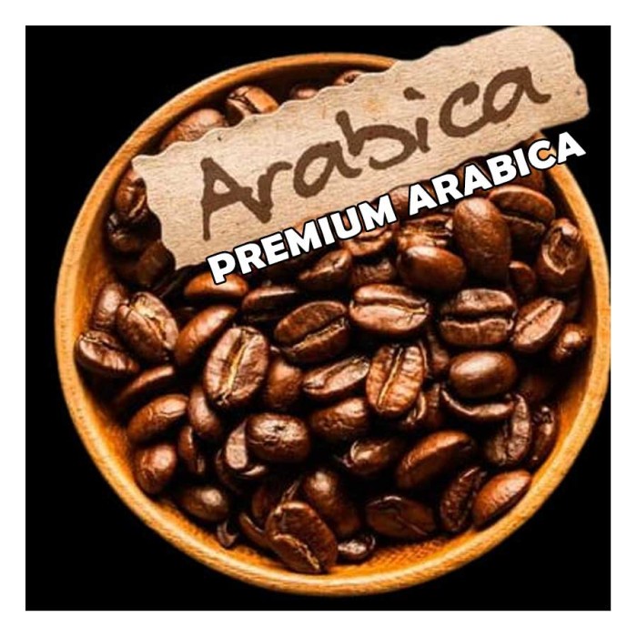 

Gilaa!!! Biji Kopi Premium Arabica Coffee Beans Arabika Roasted Terbaik Terlaris
