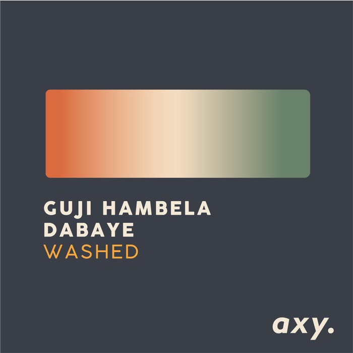 

Murah Ethiopia Guji Washed - Biji Kopi Arabika Berkualitas