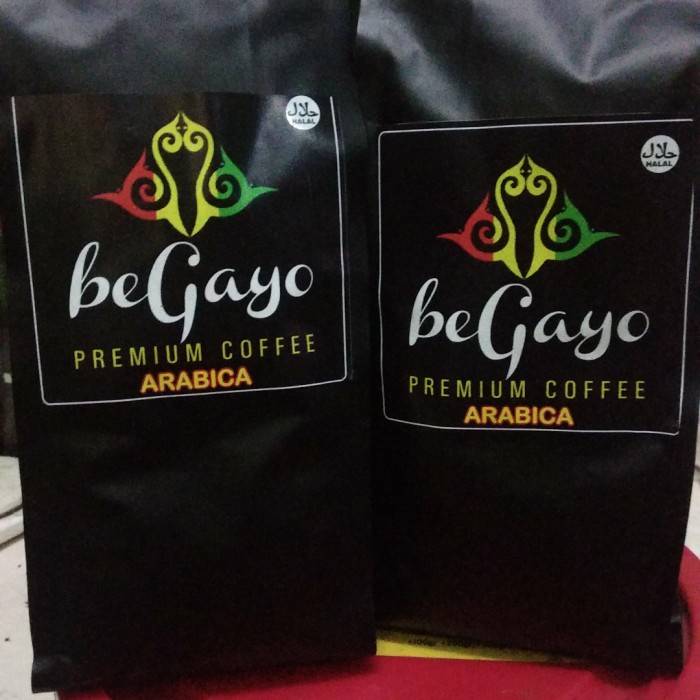 

Trendi Kopi Arabika Gayo Wine 250Gr Hemat