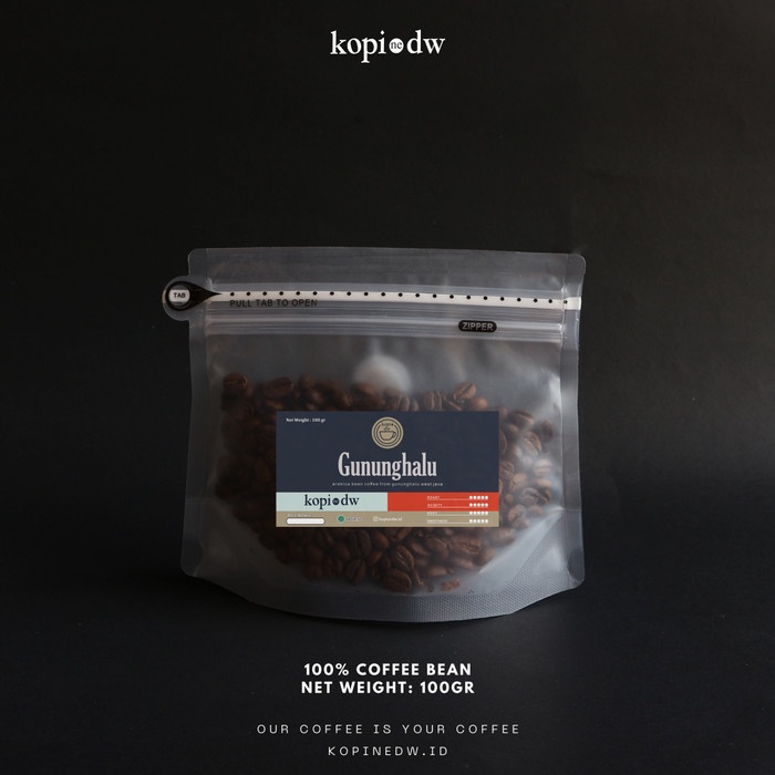 

Sale!!! Kopinedw Gununghalu Bean 100Gr Terlaris