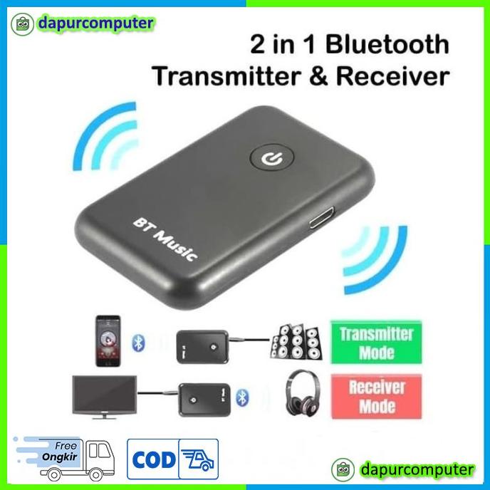 Bluetooth Receiver Audio - blutooth - bloetooth Transmitter TV Music