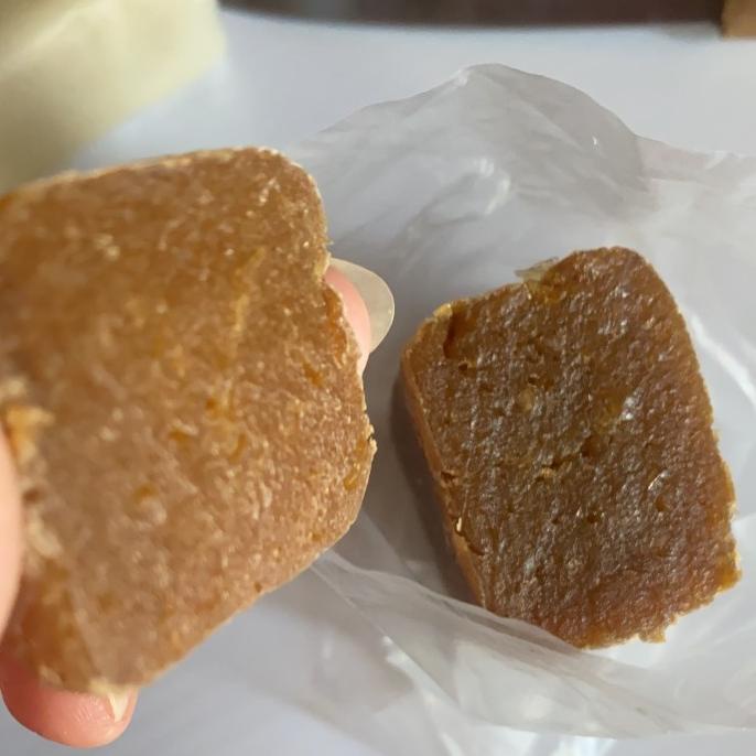 

Dodol durian lempok asli batang tarang kalimantan pontianak