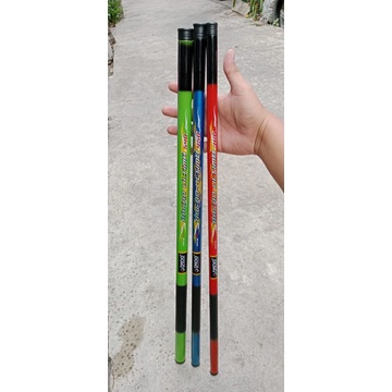 Tegek Daido Bacan 360/450/540