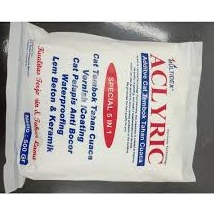 

hxpm -18 MULTIDEX UBAH CAT TEMBOK TAHAN CUACA TAHAN LAMA ANTI BOCOR ANTI JAMUR LUMUT TIDAK PUDAR LEM BETON 7BN