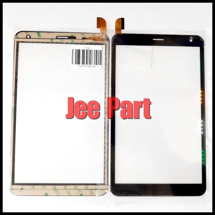 Terlaris Touchscreen Axioo Picopad 7H - 8 Inch