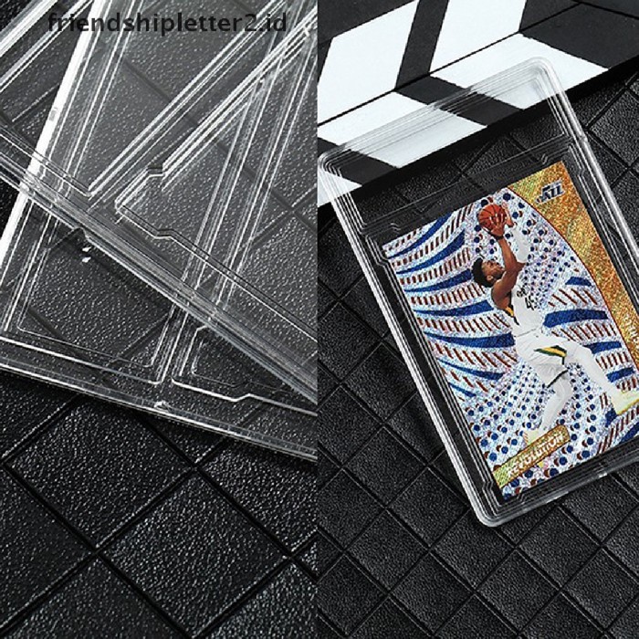 

Terlaris Dijual Ukuran Card Case Star Psa 90X65Mm Kartuolder Trading Akrilik Ba