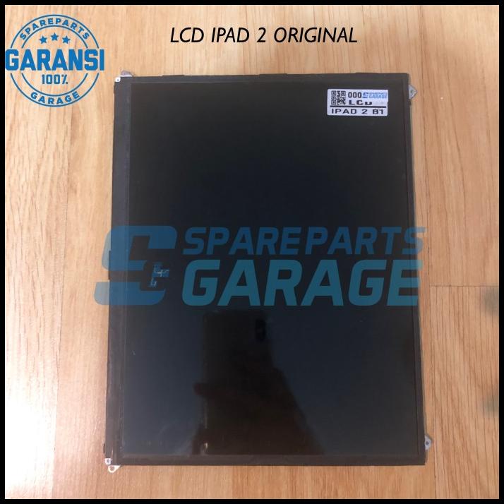Terlaris Lcd Ipad 2 A1395 / A1396 / A1397 Original