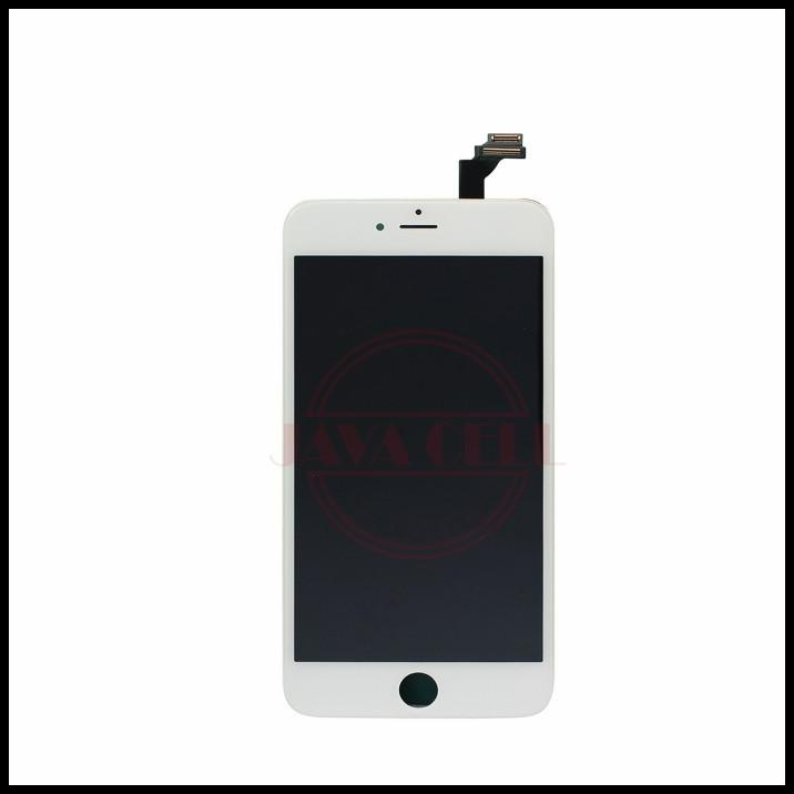 Terlaris Lcd Apple Iphone 6 Plus Fullset Frame Original Bergaransi