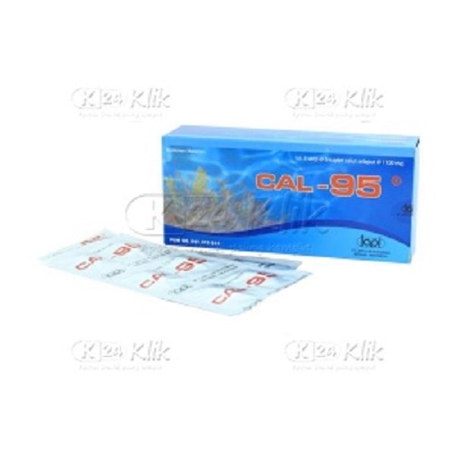 CAL-95 (per 1 Strip)