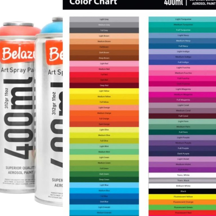 

[CODE BARANG 405QUF] BELAZO AEROSOL CANS 400ML D0W