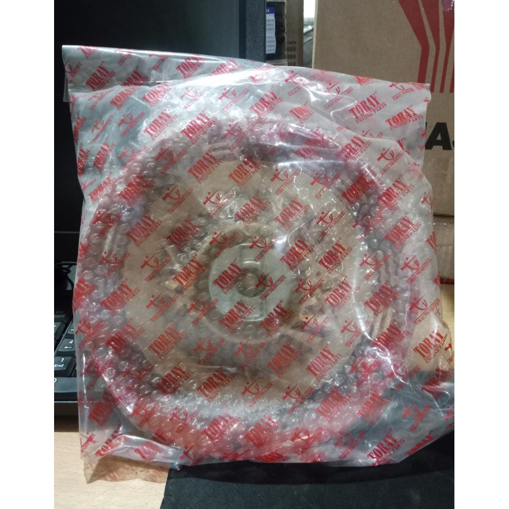 Recoil Starter Genset GX390