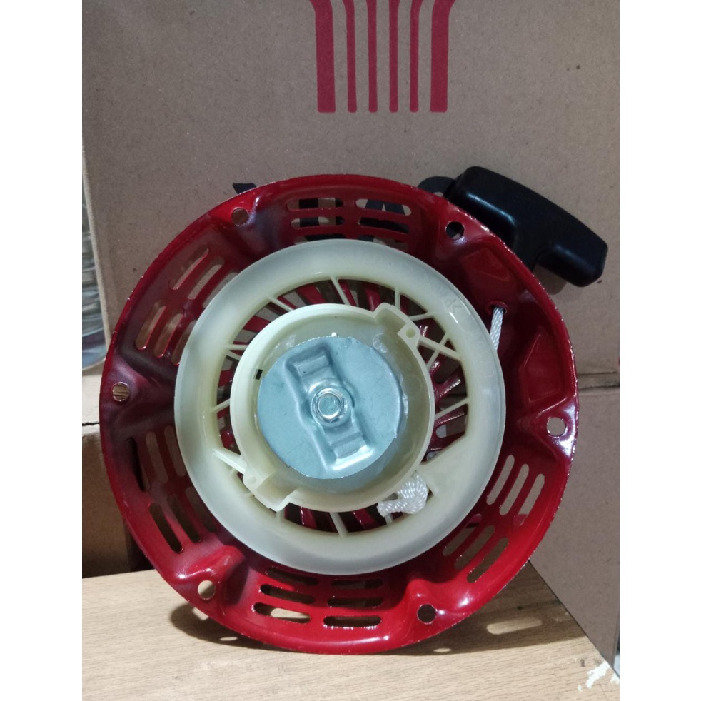 Recoil Starter Genset GX160