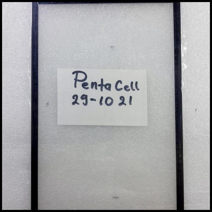 Terlaris Touchscreen Advan Tab I10