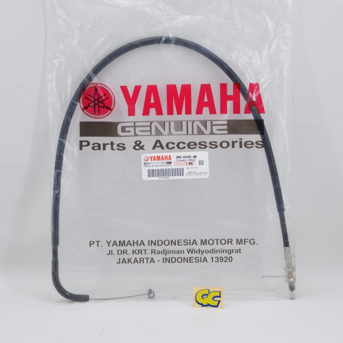 Terlaris Kabel Kopling Yamaha R15 V 2, R 15 V2 Original