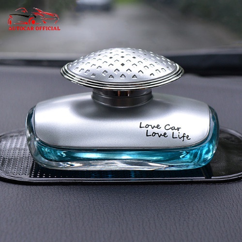 Terlaris Parfum Pajangan Dashboard Mobil Mewah