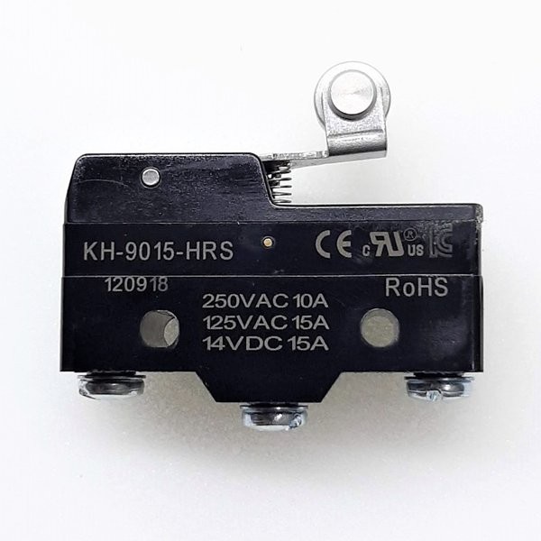 Terlaris Koino Micro Switch Kh-9015-Hrs Z4G1L07B