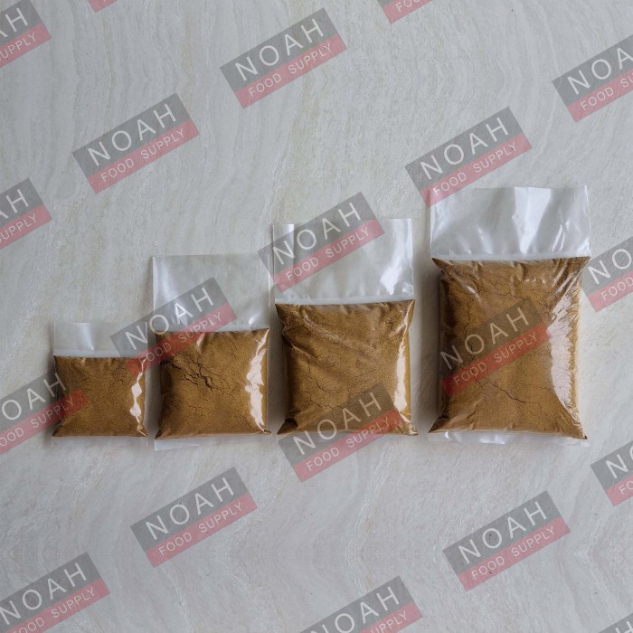 

Kari Kare Bumbu Bubuk Curry Powder 1 Kg