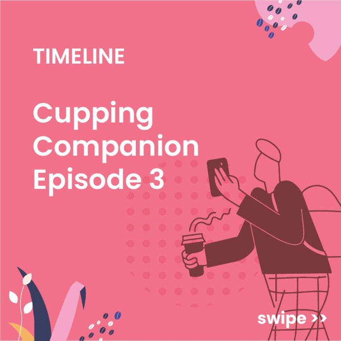 

Bergaransi Cupping Companion Episode 3 Terbatas