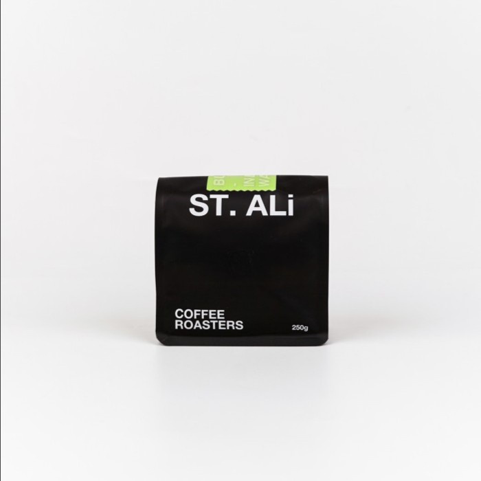 

Promo St. Ali Singles: Bumi Batukaang Murah