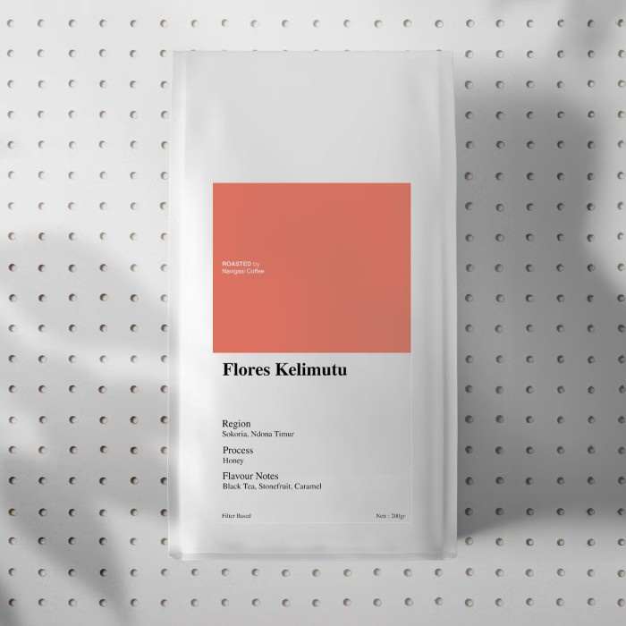 

Spesial Biji Kopi Flores Kelimutu Honey Process - Filter Based Murah