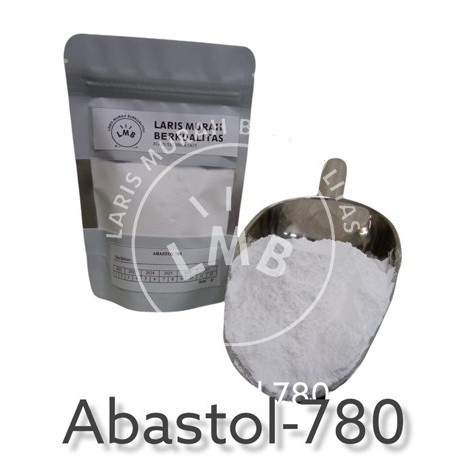 

Abastol 780 - Pengempuk Daging Pada Bumbu Marinasi 1000 Gr