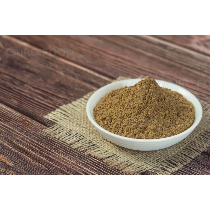 

Bubuk Kari Ceylon Cairo Food - 1 Kilogram