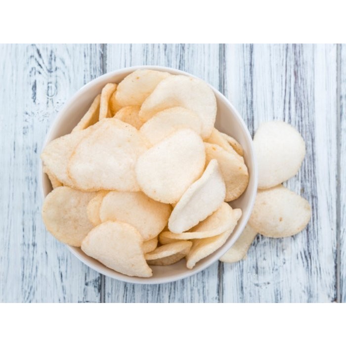 

' finna / kerupuk udang nusantara / prawn cracker halal / 380 gr 380gr