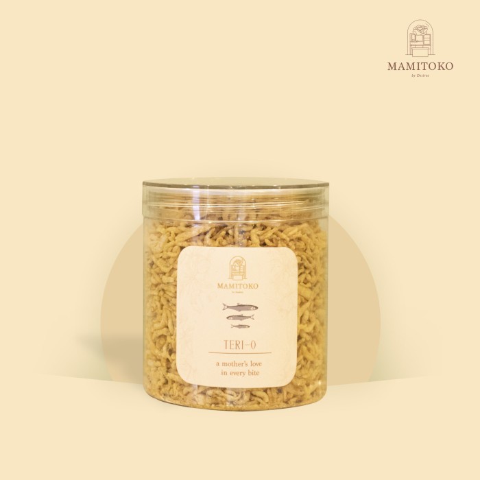 

Teri Oven Bestseller Daging