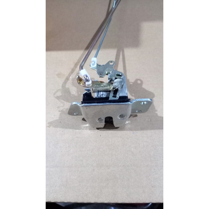 DOORLOCK KUNCI BAGASI KUDA GRANDIA DIAMOND MITSUBISHI ORI ASLI murmer