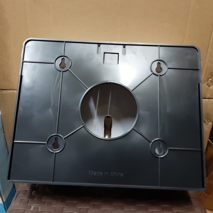 Tempat Tissue Dinding SUBRON/Tissue Dispenser Lembaran/Tissue Toilet