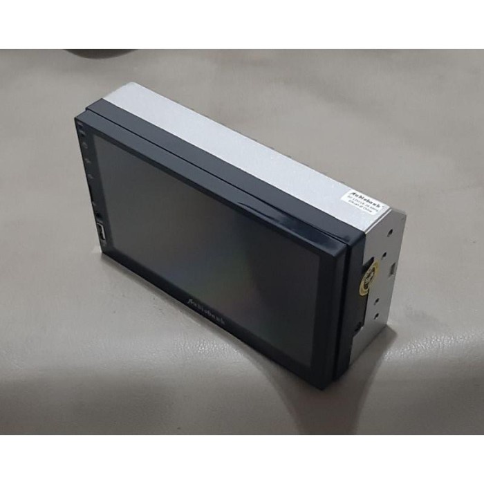 Headunit Deckless AUDIOBANK AB-TV6912 7 Inch Mobil Universal star